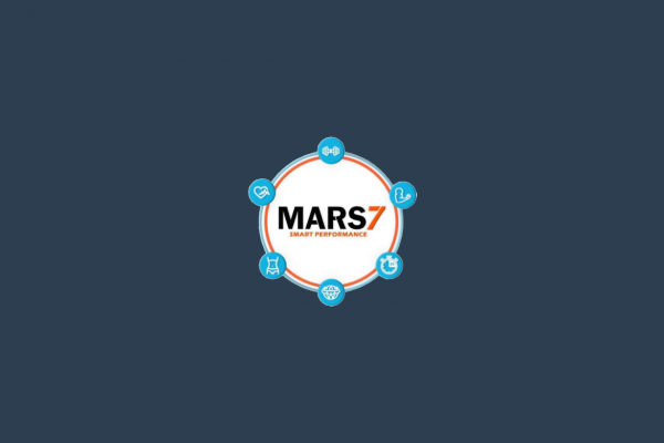 Mars7 Smart Performance
